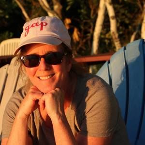 Meet your Posher, Sue